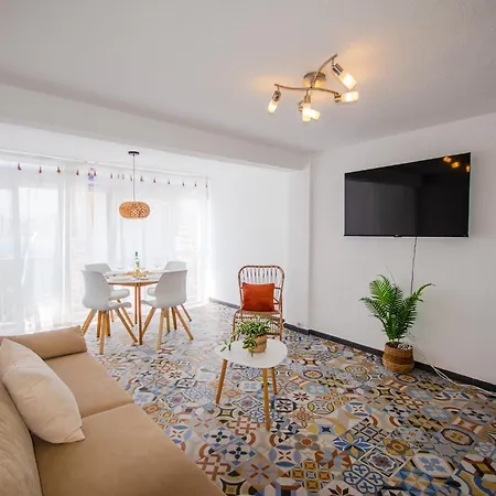 Halcon Levante * Бенидорм