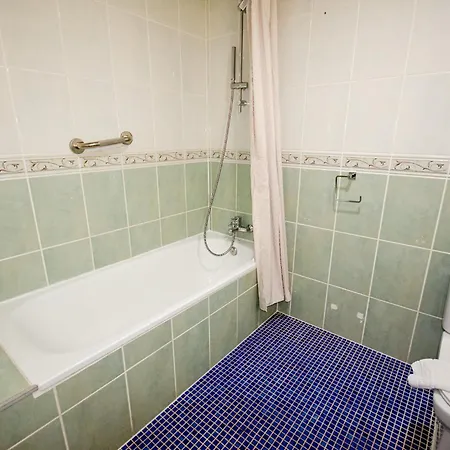 Halcon Levante Апартаменты