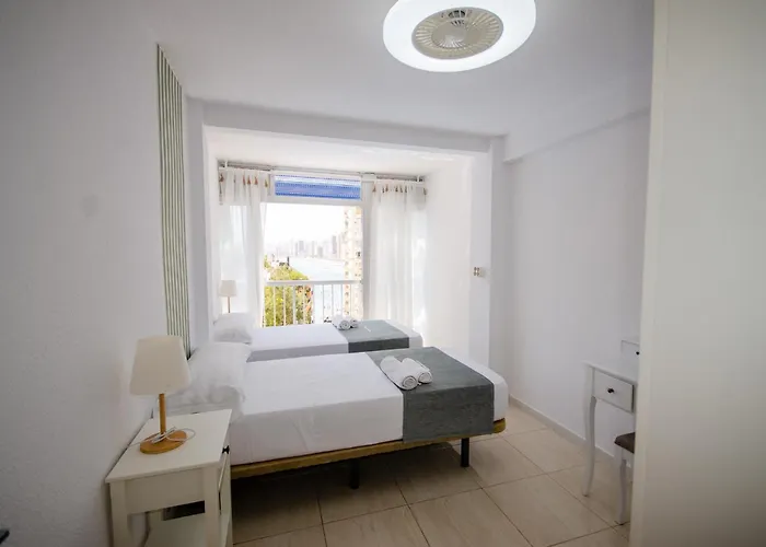 Halcon Levante Apartamento *