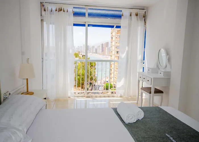 Halcon Levante Apartamento *