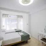 شقة Halcon Levante بينايدورم