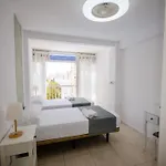 Halcon Levante Appartement *