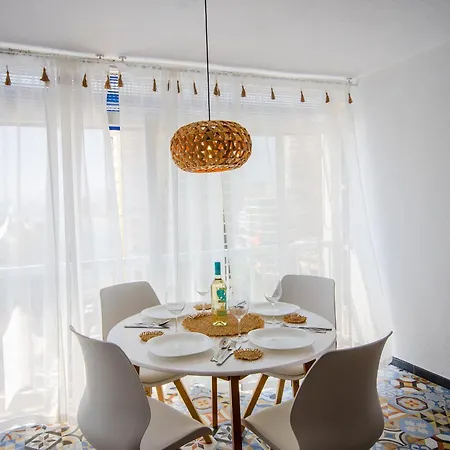 Appartement Halcon Levante