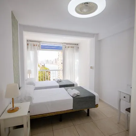 Halcon Levante Apartamento *
