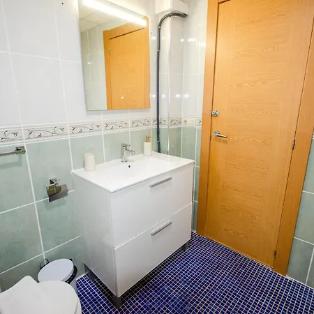 Halcon Levante Apartmán