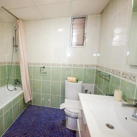 Apartmán Halcon Levante